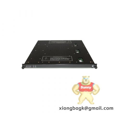 TRICONEX 0905-148-6921 Programmable Logic Controller (PLC)