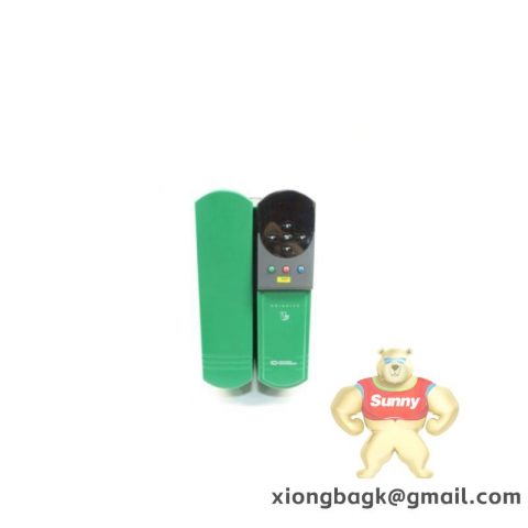 TRICONEX 2402 Digital Output Module, High Precision and Reliability