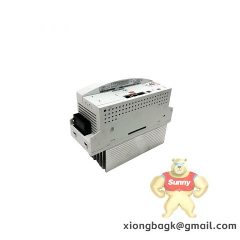 VARIAN 100010077-06 Power Module, Industrial Control Component