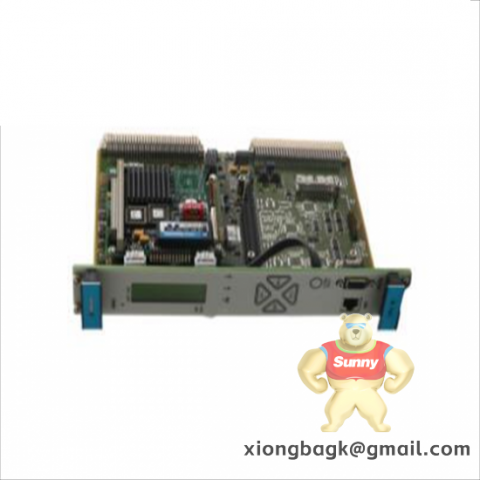 Vibro-meter VM600 200-570-101-013 PLC Relay Module, Advanced Process Control Solution