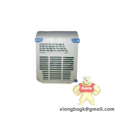 WESTINGHOUSE 1C31132G02 Input & Output Control Module