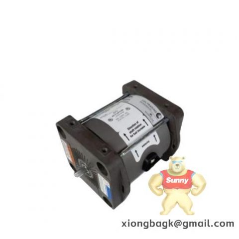 WOODWARD 9907-1200 PLC Controller Module