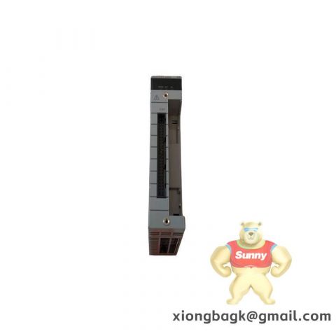 Yokogawa F3XD64-3N Japanese Module Controller