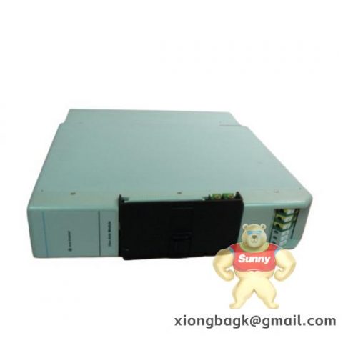 Rockwell Automation 1394-AM75 B Control Module
