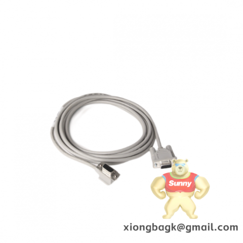 Allen-Bradley 1747-CP3 Compact ControlNet Module