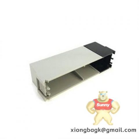 A-B 1756-N2 Industrial Control Module