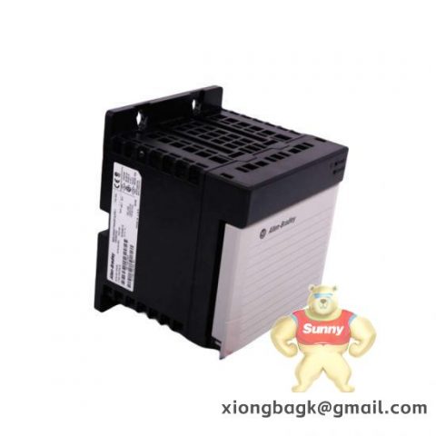 AB 1756-PA75R Controller Module