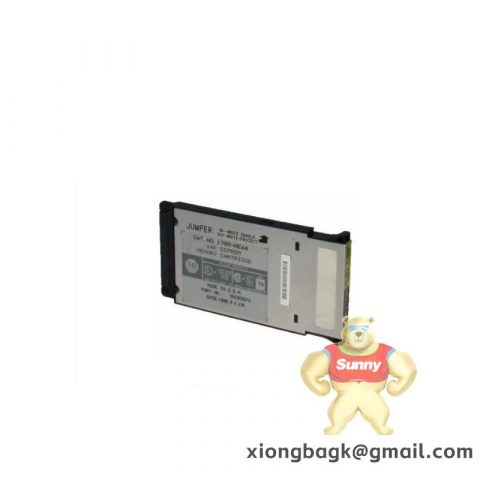 AB 1785-ME64 DCS Module for Process Control Systems