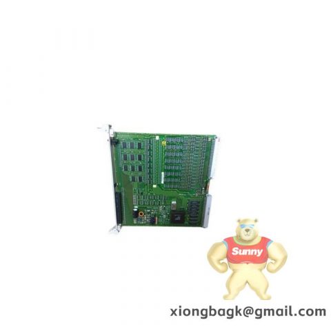 ABB 216AB61 Industrial Control Module