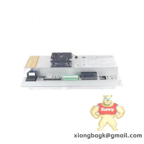 ABB UUD148AE02 Industrial Control Module