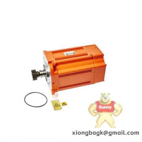 ABB 3BHL000986P7001 Industrial Control Module, High Performance Control Unit