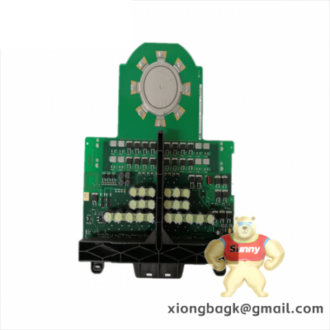 ABB 5SHY3545L0009 3BHB013085R0001 Control Module