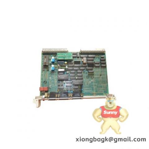 ABB BB510(DC5256) - Advanced Digital Control Module