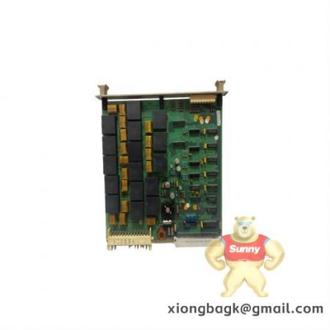 ABB DSDO131 57160001-KX System Card - Enhance Your Industrial Automation Systems