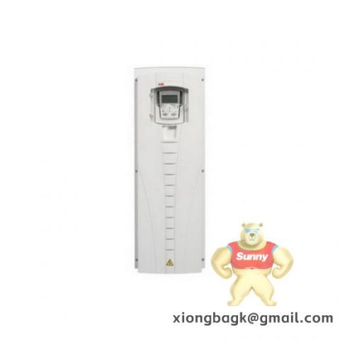 ABB DSPC170 Boost Up Until Grid Connection With Initial Load, PLC Processor Board