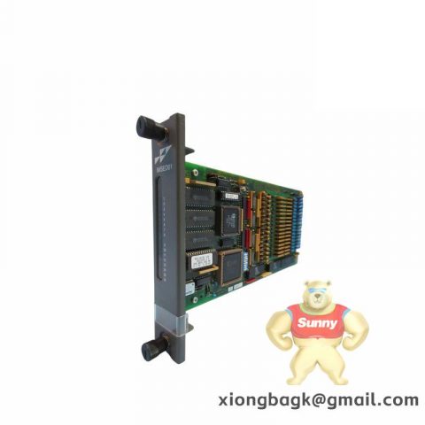 ABB IMSED01 Industrial Control Module