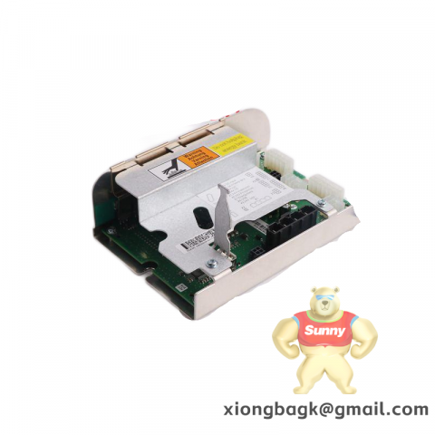 ABB PFEA111-65 3BSE050091R65 Compact Tension Measurement Unit