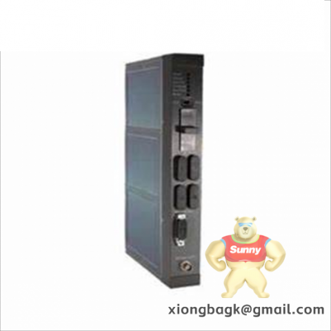 ABB PFSA103D 3BSE002492R0001 - High-Performance Industrial Control Module