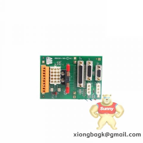 ABB PM858-C 3BSE093350R1 Industrial Control Module