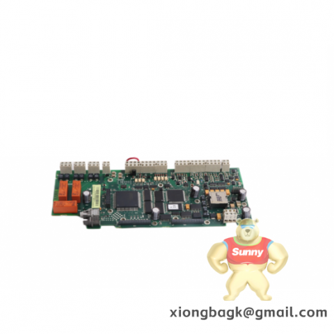 ABB PM866-2 3BSE050201R1 Industrial Module Controller