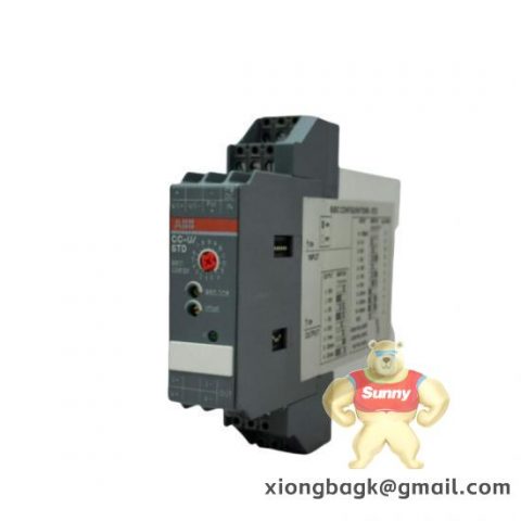 ABB PPD512 3BHE040375R1023 - High-Performance Automation Module