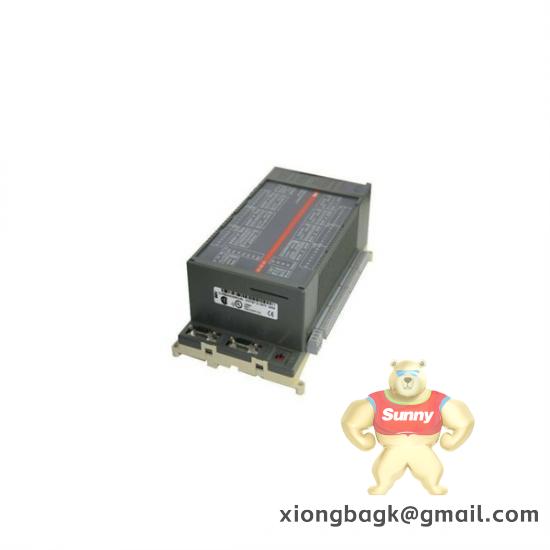 ABB RED670 1MRK000028-CAR01 - High Performance Protective Relay Module