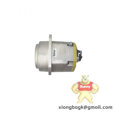 ABB RVC6-5A Industrial Control Module