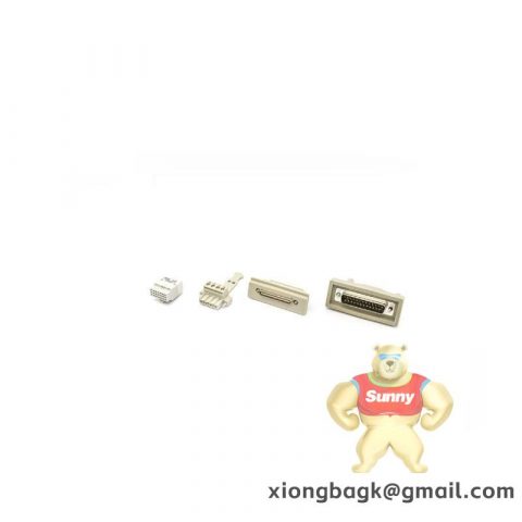 ABB SDCS-AMC-CLAS2 Control Module for Industrial Automation