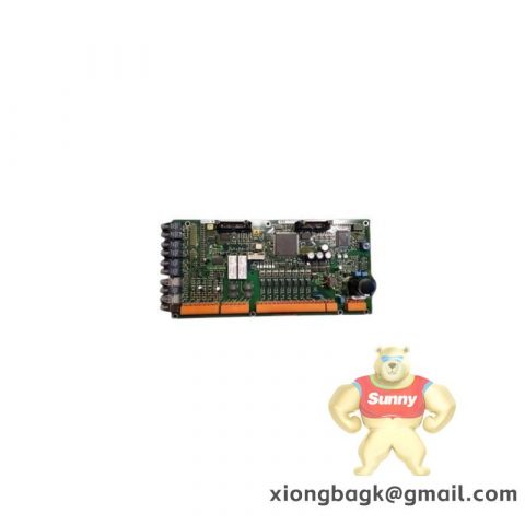 ABB UAC389AE01 HIEE300888R0001 Industrial Module Controller