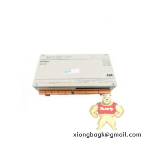 ABB UNS3670A-Z V2 HIEE205011R0002 - Industrial Control Module