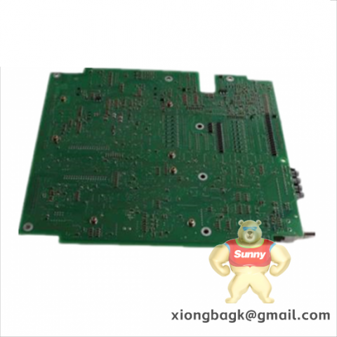 ABB UNS4881b,V4 3BHE009949R0004 Controller