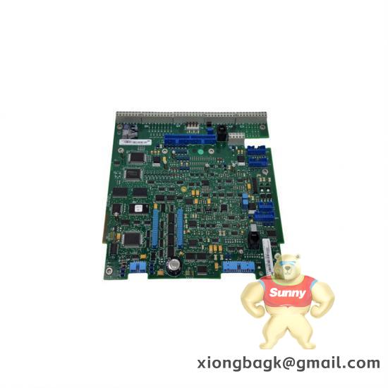 ABB UNS4881b,V4 3BHE009949R0004 Controller