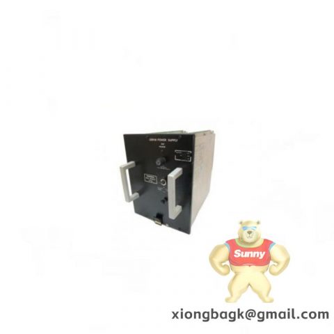 ALSTOM NRD108034 8RDB44674G01 - High Performance Relay Module