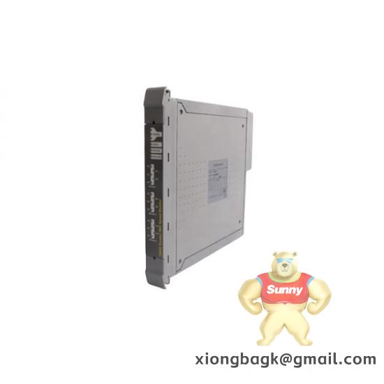 automation_t1f-08ad-1_1.jpg Koyo T1F-08AD-1 8-Channel Analog Current Input Module, Industrial Control Automation