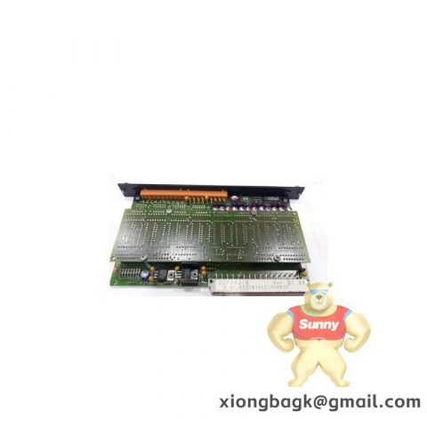 B&R 2BM100.9 Important Measurement Points & Equipment Status Signals