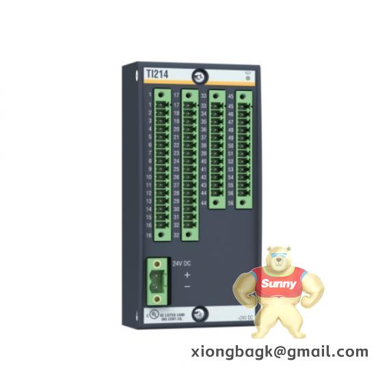 bachmann_mp226_1.jpg BACHMANN MP226 Module - Industrial Automation Control