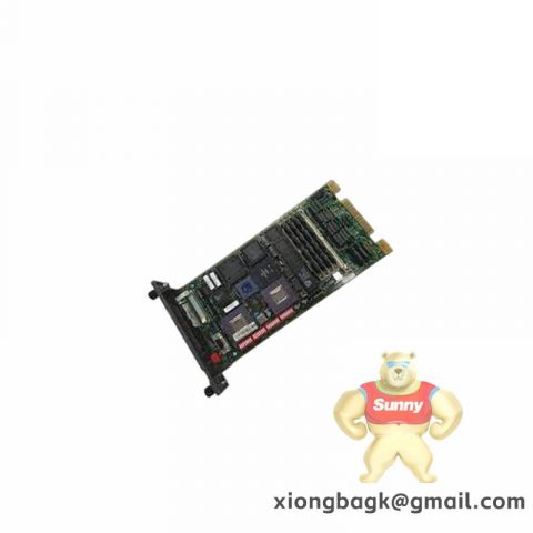 Bailey INICT03A High Performance Cnet-to-Computer Transfer Module