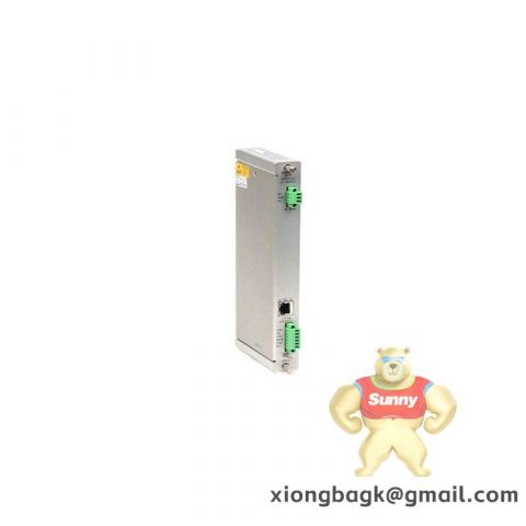 BENTLY 146031-01 Industrial Vibration Sensor Module