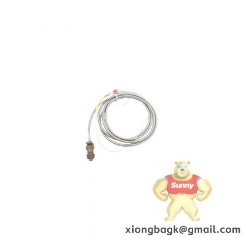 BENTLY 161216-01 Industrial Vibration Monitoring System