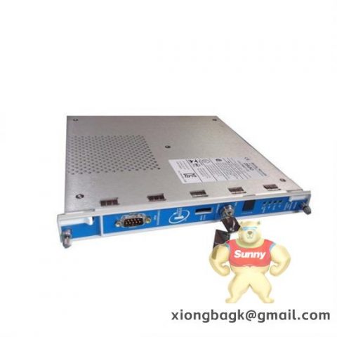 BENTLY 3500/22M 146031-01 Small Card for Industrial Automation Control Systems