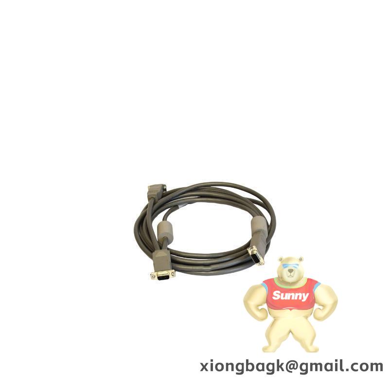 Siemens Redundant Cable 16137-174 For Enhanced System Reliability