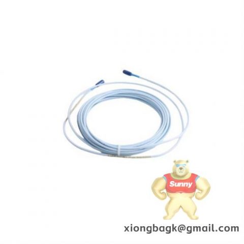 BENTLY NEVADA 330703-000-070-10-02-05 High Precision Vibration Monitoring Module