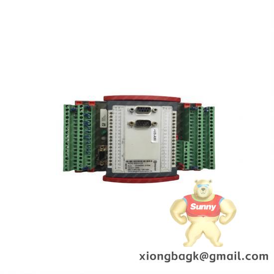 berghof_cedio-s_2.jpg Berghof CEDIO-S Control Module, Industrial Automation Component