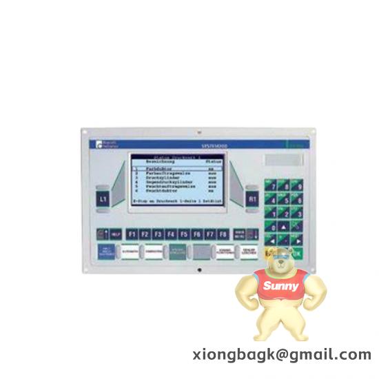 btv06_1hn-rs-fw_indramat.jpg Indramat MKD112B-024-GP0-LN High-Performance Servo Motor