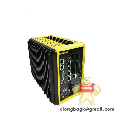 Cognex 800-5745-1 Vision Sensor