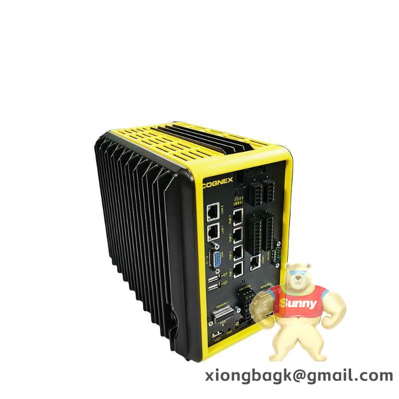 cognex_800-5745-1.jpg Cognex 800-5745-1 Vision Sensor