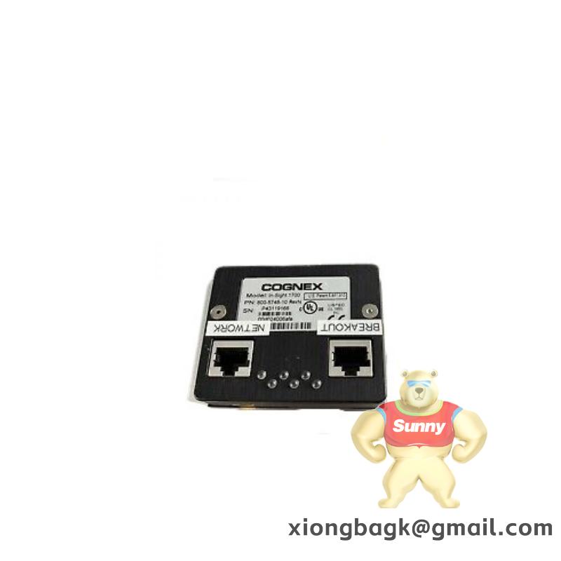 cognex_800-5745-1_1.jpg Cognex 800-5745-1 Vision Sensor