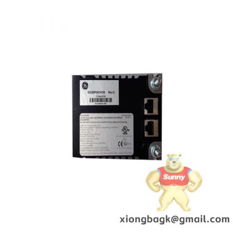 DANFOSE EKC361 Industrial Automation Control Module