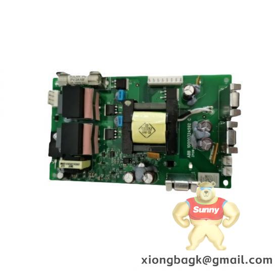 danfose_ekc361_1.jpg DANFOSE EKC361 Industrial Automation Control Module