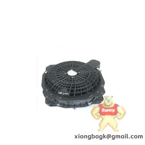 EBMPAPSTYP8550N High-Efficiency Fan Module
